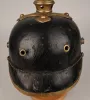 Hessen 116th Infantry Regt. Enlisted Pickelhaube Visuel 6